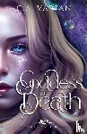 Varian, C. A. - Goddess of Death