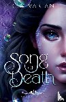 Varian, C. A. - Song of Death