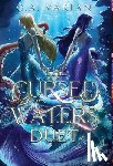 Varian, C. A. - The Cursed Waters Duet
