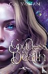 Varian, C. A. - Goddess of Death