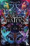 Varian, C. A. - The Cursed Waters