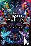 Varian, C. A. - The Cursed Waters: A Vault of Art & Echoes Companion