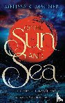 Magner, Melissa K. - Of the Sun and Sea