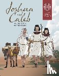 John Paul Dewalt - Joshua and Caleb