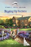 Penney, Elizabeth - Digging Up Secrets