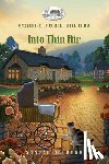 Orchard, Sandra - Into Thin Air