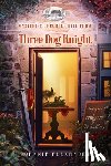 Alexander, Johnnie - Three Dog Knight