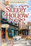 Meyer, Gabrielle - Love's a Mystery in Sleepy Hollow, NY
