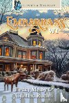 Melby, Becky - Love's a Mystery in Embarrass, Wi