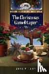 Willan, Jane - The Christmas Camel Caper