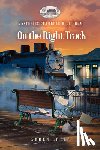 Layle, Shaen - On the Right Track