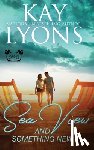 Lyons, Kay - Sea View and Something New
