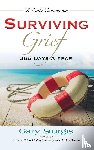 Sturgis, Gary - Surviving Grief