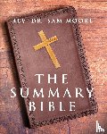 Moore, Rev Sam - The Summary Bible