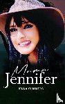 Summers, Jenna - Mama Jennifer