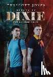 Jones, Truscott - Return To Dixie