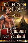 Le Veque, Kathryn - The Crimson Shield