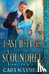 Maxwell, Cara - The Last Refuge of a Scoundrel