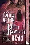 Quinn, Paula - The Promised Heart