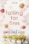 Fox, Brooke, Montgomery, Brooke - Falling for Finn