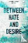 Fox, Brooke - Between Hate and Desire