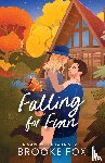 Fox, Brooke - Falling for Finn (Illustrated Edition)