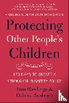 Ausburn, Debbie, Rawlings, Tom - Protecting Other People's Children