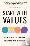 Hook, Bradley - Start with Values