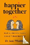 Whatley, Lori - Happier Together