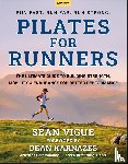 Vigue, Sean - Pilates for Runners