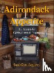 Seguret, Susi Gott - Adirondack Appetite