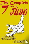 Kawaishi, Mikinosuke - The Complete Seven Katas of Judo