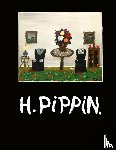 Rodman, Selden - Horace Pippin