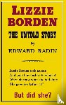 Radin, Edward D - LIzzie Borden