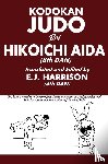 Aida, Hikoichi - Kodokan Judo