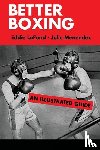LaFond, Eddie, Menendez, Julie - Better Boxing