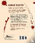 Carr, Tom - Blood on the Mitten