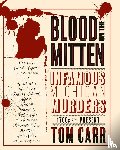 Carr, Tom - Blood on the Mitten