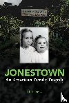 Jones, H. J. - Jonestown