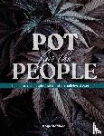 Roullier, Angie - Pot for the People