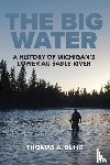 Buhr, Thomas A. - The Big Water