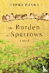 Payne, Debra - The Burden of Sparrows