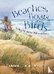 Dickerson, Julie - Beaches, Boats, and Birds