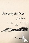 Olson, Jim - People of the Dune
