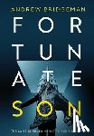 Bridgeman, Andrew - Bridgeman, A: Fortunate Son