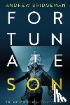 Bridgeman, Andrew - Fortunate Son