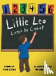 Evans, Tara - Little Leo Loves to Count