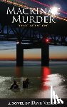 Vizard, Dave - Mackinac Murder