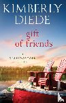 Diede, Kimberly - Gift of Friends