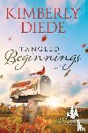 Diede, Kimberly - Tangled Beginnings